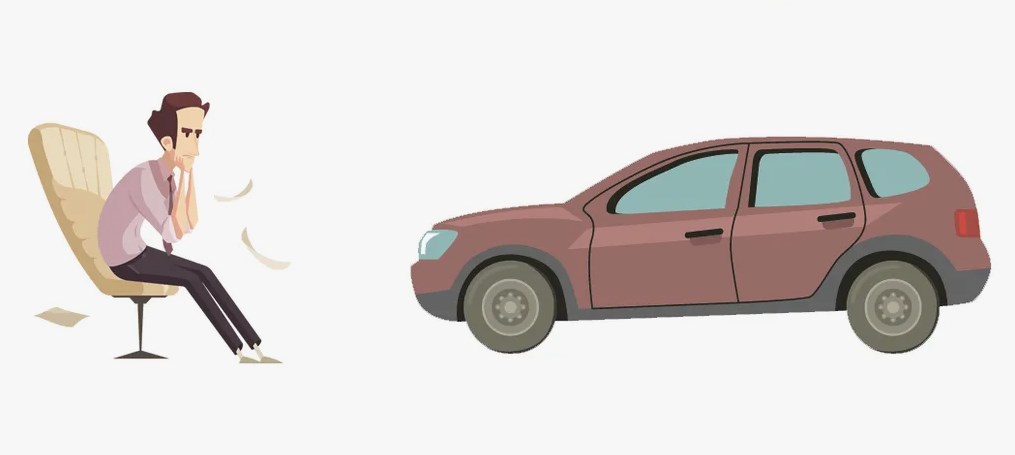 Как сохранить автомобиль при банкротстве физического лица